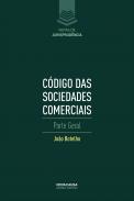 Direito Comercial C�digo das Sociedades Comerciais