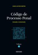 C�digo de processo penal : anotado e comentado, 2