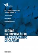 Regime da preven��o de branqueamento de capitais