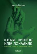 O regime jur�dico do maior acompanhado