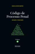 C�digo de processo penal : anotado e comentado, 3