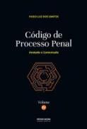 xxxC&oacute;digo de processo penal : anotado e comentado, 4