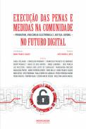 Execu��o das penas e medidas na comunidade no futuro digital