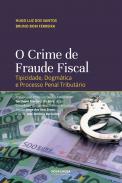 O crime de fraude fiscal
