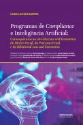 Programas de compliance e intelig�ncia artificial