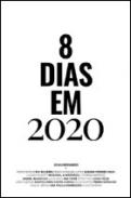 8 dias em 2020
