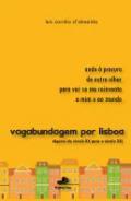 Vagabundagem por Lisboa
