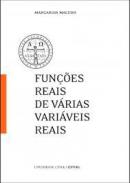 Fun��es reais de v�rias vari�veis reais