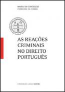 As rea��es criminais no direito portugu�s