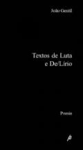 Textos de luta e de/L�rio