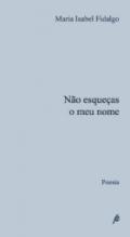 N�o esque�as o meu nome