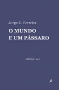 O mundo e um p�ssaro : cr�nicas, 1