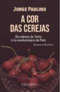 A cor das cerejas