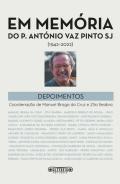 Em mem�ria do P. Ant�nio Vaz Pinto (1942-2022)