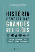 Hist�ria concisa das grandes religi�es