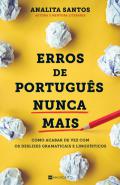 Erros de portugu�s nunca mais