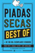 Piadas secas