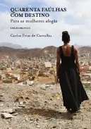 Quarenta fa�lhas com destino