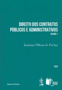 Direito dos contratos p�blicos e administrativos, 1