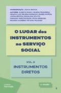 O lugar dos instrumentos no servi�o social, 2