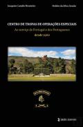Centro de Tropas de Opera��es Especiais