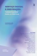 Servi�o social e preven��o