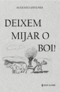 Deixem mijar o boi!