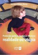 Protec��o jur�dica do menor em Risco