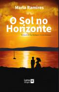 O sol no horizonte