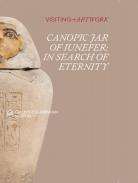 Canopic jar of Iunefer