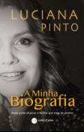 A minha biografia