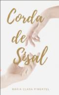 Corda de sisal