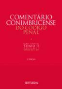 Coment�rio Conimbricense do C�digo Penal : parte especial, 2,1