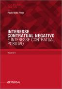 Interesse contratual negativo e interesse contratual positivo, 2