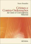 Crimes e contra-ordena��es