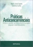 Pr�ticas Anticoncorrenciais