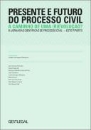 Presente e futuro do processo civil