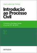 Introdu��o ao processo civil