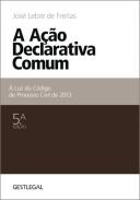 A a��o declarativa comum