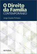 O direito da fam�lia contempor�neo