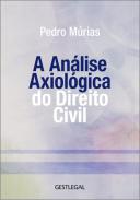 A an�lise axiol�gica do direito Civil