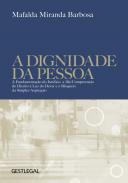 A dignidade da pessoa