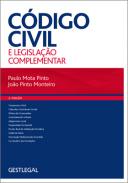 C�digo civil e legisla��o complementar