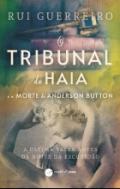 O Tribunal de Haia e a morte de Anderson Button