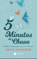 5 minutos de chuva