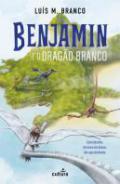 Benjamin e o drag�o branco