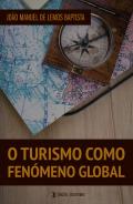 O turismo como fen�meno global