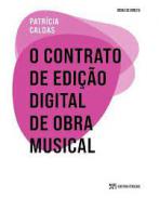 O contrato de edi��o digital de obra musical