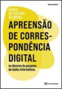 Apreens�o de correspond�ncia digital