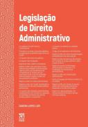 Legisla��o de direito administrativo